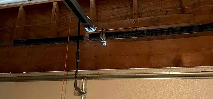 Broken Garage Door Cable Repair in Carpentersville, IL