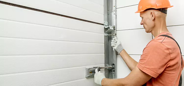 Why Choose Us for Garage Door Lock Services in Carpentersville, IL?