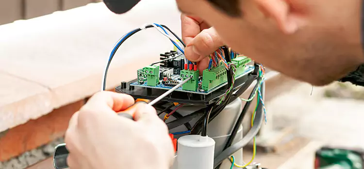 Specialized Brand Gate Motor Repairs Carpentersville