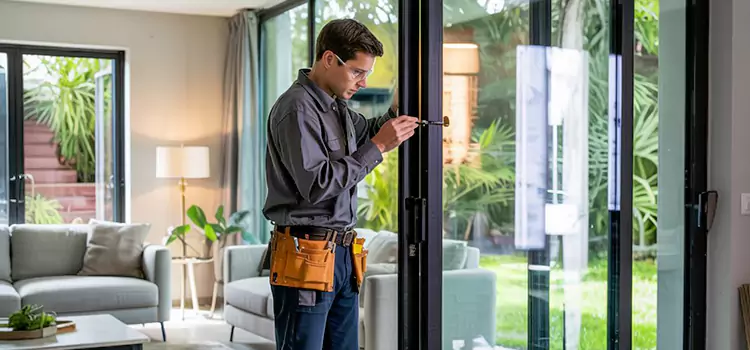 Why Choose Us for Your Glass Door Needs in Carpentersville, IL?
