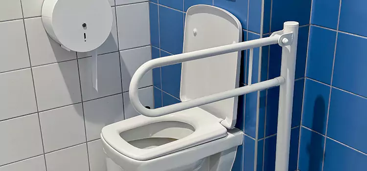 Comprehensive Solutions in Carpentersville, IL for Accessible Facilities