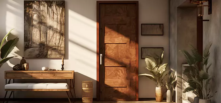 Specialty Interior Doors Carpentersville