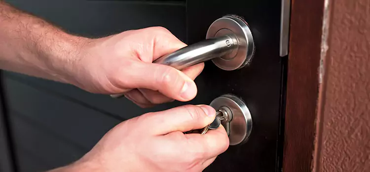 Master Key Control and Audits Carpentersville