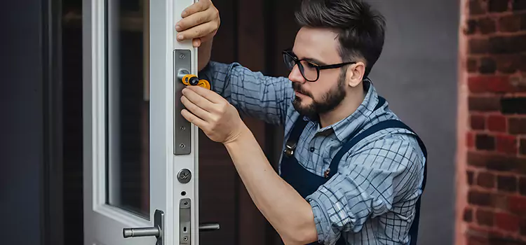 Residential Door Repairs Carpentersville