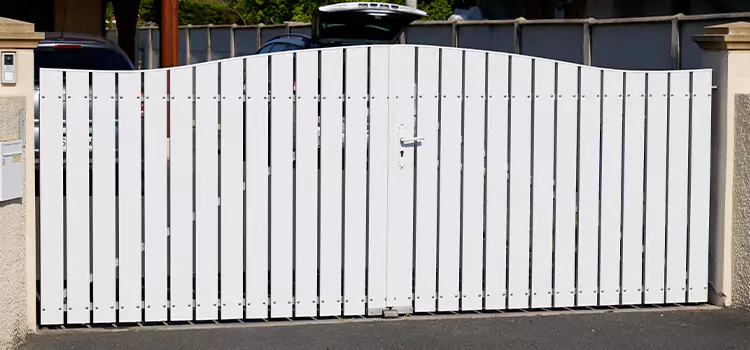 Why Choose Us for Residential Gate Repair in Carpentersville, IL?
