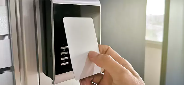 Advanced RFID Technology Integration in Carpentersville, IL