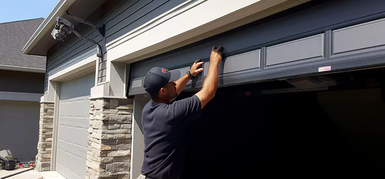 Janus Roll Up Doors Carpentersville