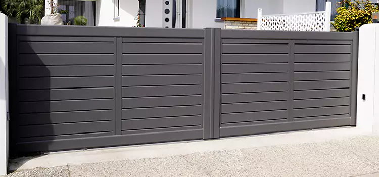 Automatic Gate Fence Carpentersville