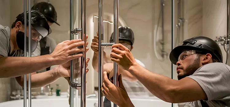 Shower Door Replacement Cost Carpentersville