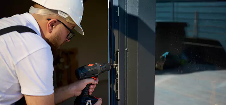 Aluminium Sliding Door Lock Fitting Carpentersville
