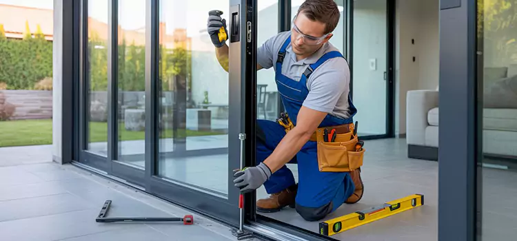 Patio Door Replacement Carpentersville
