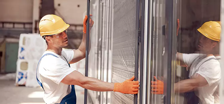 Sliding Door Mesh Replacement Carpentersville