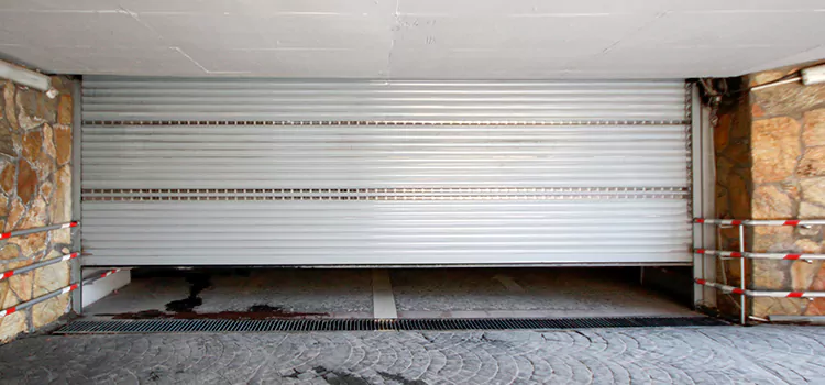 Steel Garage Door Repair Carpentersville