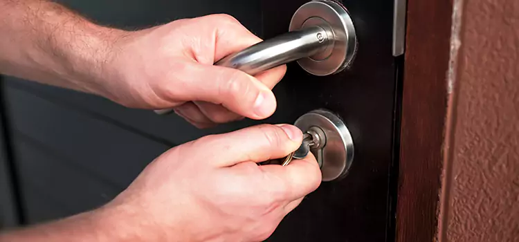 Door Closer Repair & Installation Carpentersville