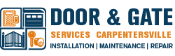 Door & Gate Services Carpentersville